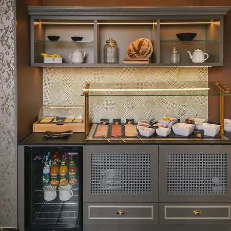 מלון Vienna House Easy By Wyndham קסטרופ-ראוקסל