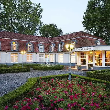 Vienna House Easy By Wyndham