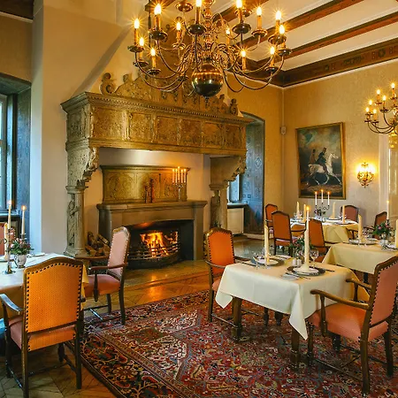 Vienna House Easy By Wyndham מלון קסטרופ-ראוקסל