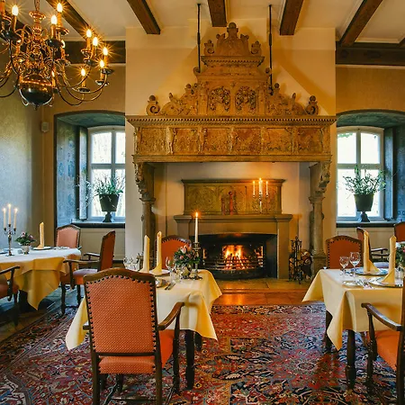 Vienna House Easy By Wyndham קסטרופ-ראוקסל