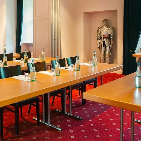 Vienna House Easy By Wyndham 酒店 4*