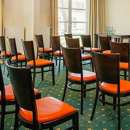酒店 Vienna House Easy By Wyndham