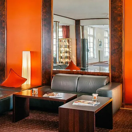 Vienna House Easy By Wyndham