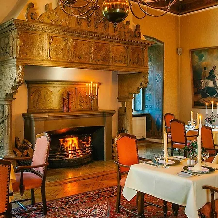 מלון Vienna House Easy By Wyndham