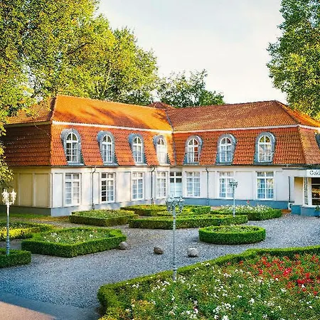 Vienna House Easy By Wyndham