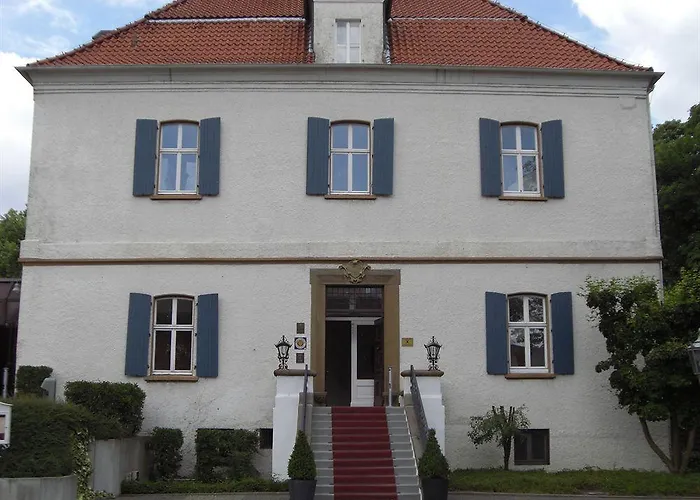 Hotel Vienna House Easy By Wyndham Castrop-Rauxel