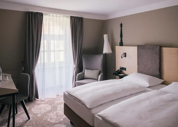 Vienna House Easy By Wyndham 4* Castrop-Rauxel