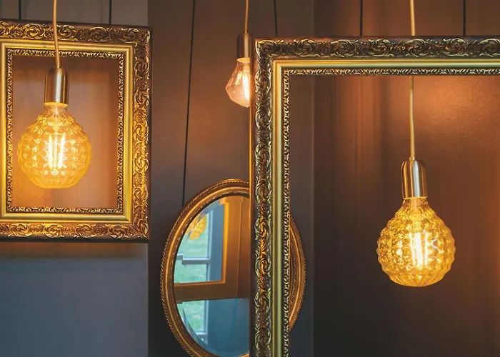 Vienna House Easy By Wyndham