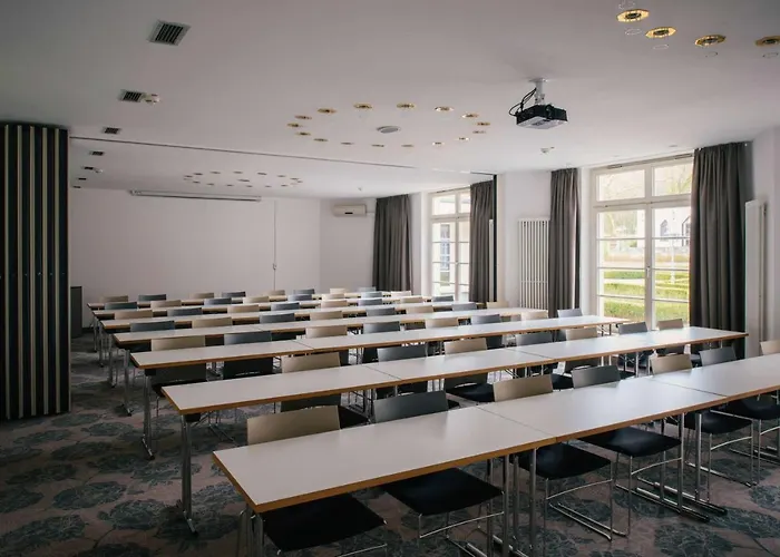 Hotel Vienna House Easy By Wyndham