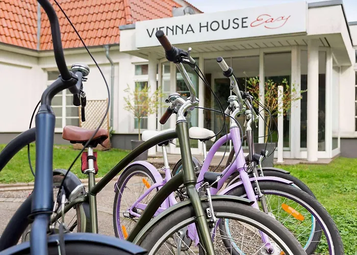 Vienna House Easy By Wyndham