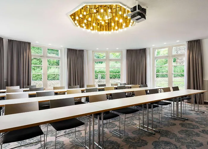 Vienna House Easy By Wyndham 4* Castrop-Rauxel