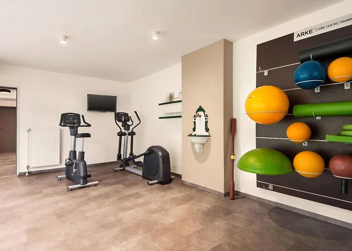 Vienna House Easy By Wyndham 4* Castrop-Rauxel