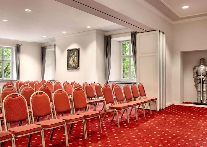 Vienna House Easy By Wyndham Hotel