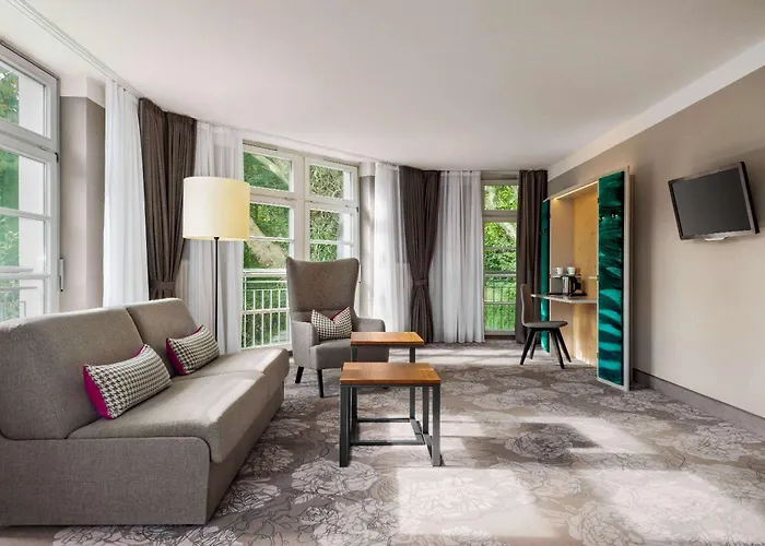 Vienna House Easy By Wyndham