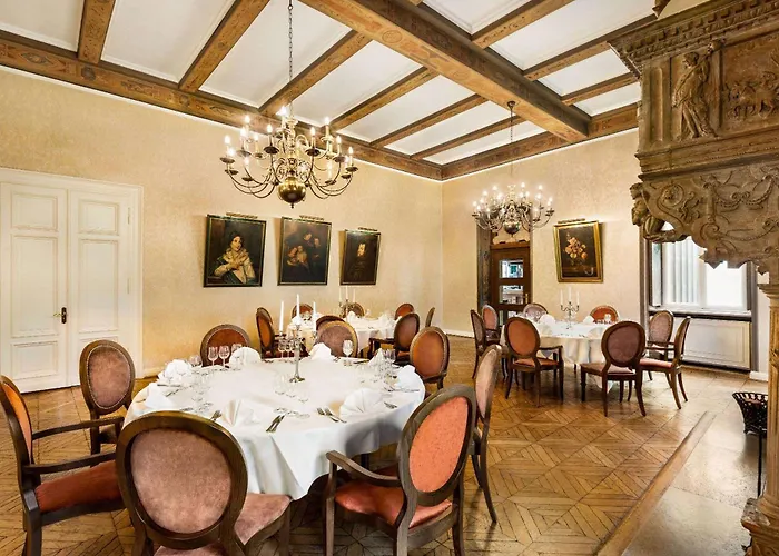 Hotel Vienna House Easy By Wyndham Castrop-Rauxel