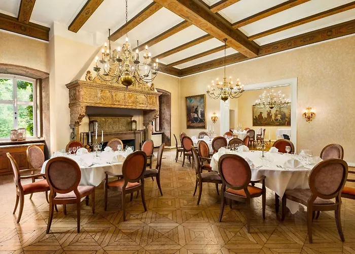 Vienna House Easy By Wyndham 4*