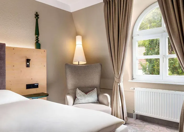 Vienna House Easy By Wyndham 4* Castrop-Rauxel