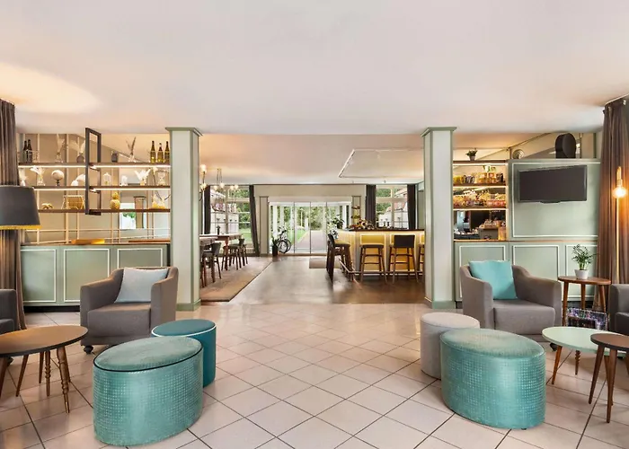 Vienna House Easy By Wyndham Castrop-Rauxel