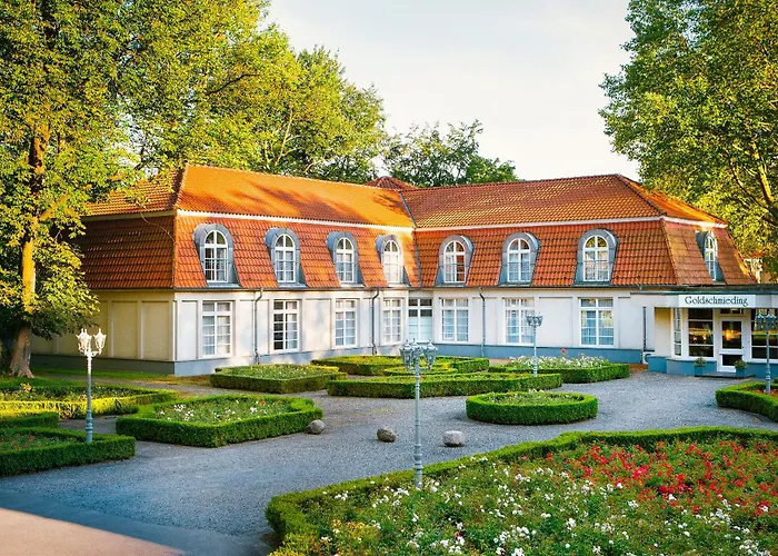 Vienna House Easy By Wyndham 4*