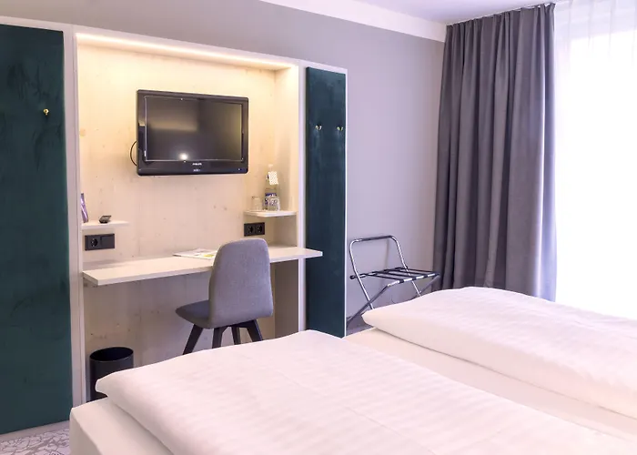 Vienna House Easy By Wyndham