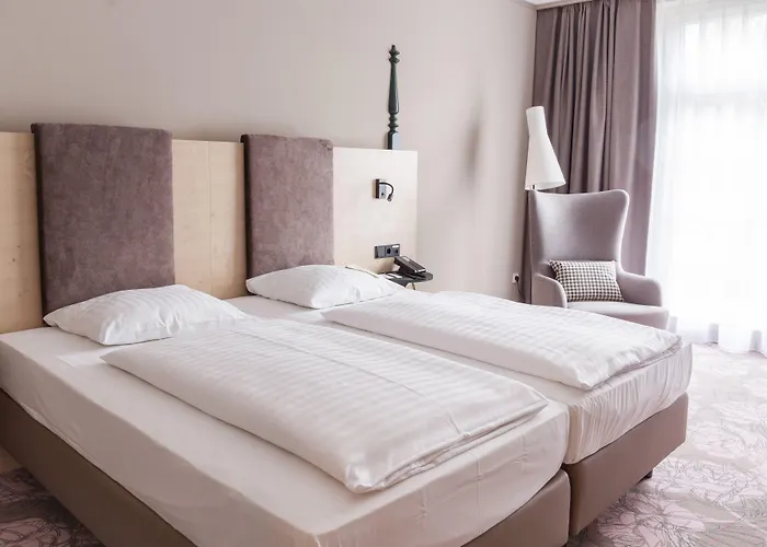 Vienna House Easy By Wyndham Hotel