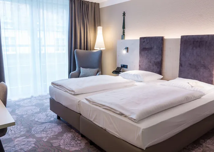 Vienna House Easy By Wyndham