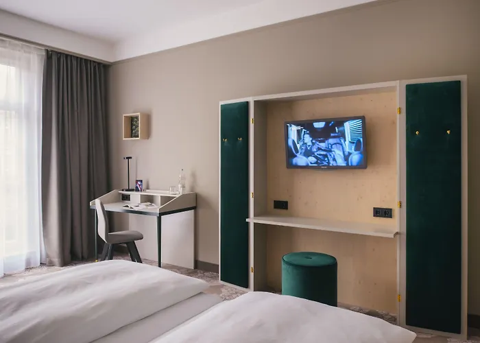 Hotel Vienna House Easy By Wyndham Castrop-Rauxel