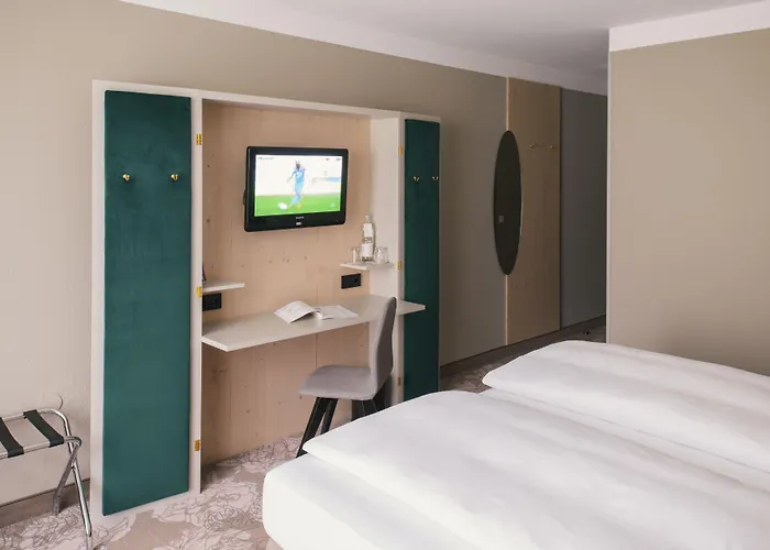 Vienna House Easy By Wyndham Castrop-Rauxel