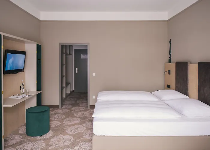 Vienna House Easy By Wyndham Castrop-Rauxel