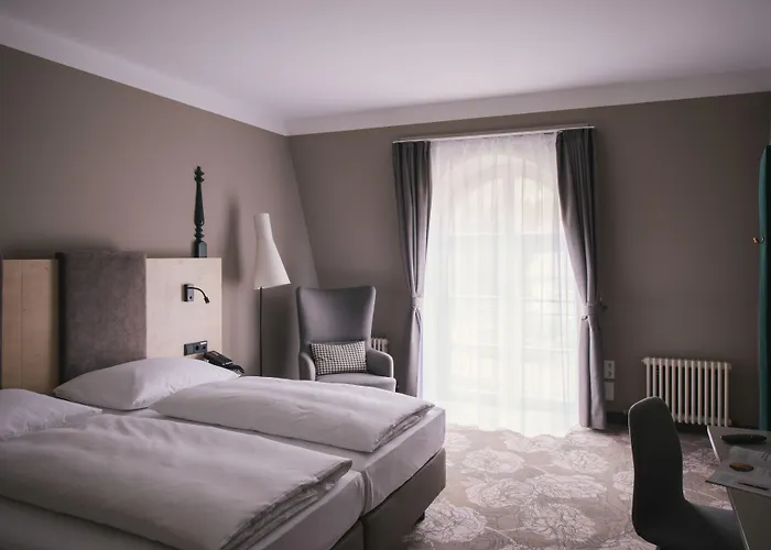 Vienna House Easy By Wyndham Hotel Castrop-Rauxel