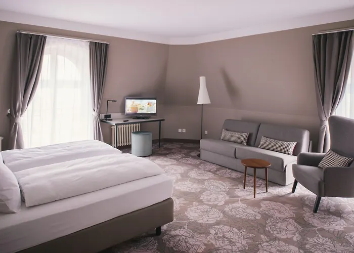 Vienna House Easy By Wyndham 4* Castrop-Rauxel