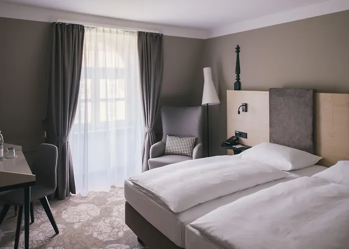 Vienna House Easy By Wyndham 4* Castrop-Rauxel