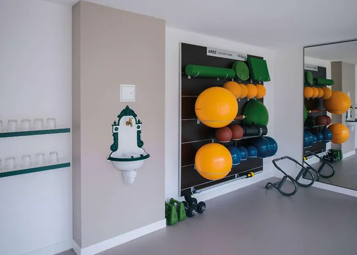 Vienna House Easy By Wyndham Hotel