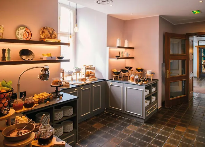 Vienna House Easy By Wyndham Hotel Castrop-Rauxel