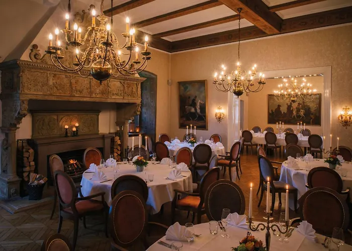 Hotel Vienna House Easy By Wyndham