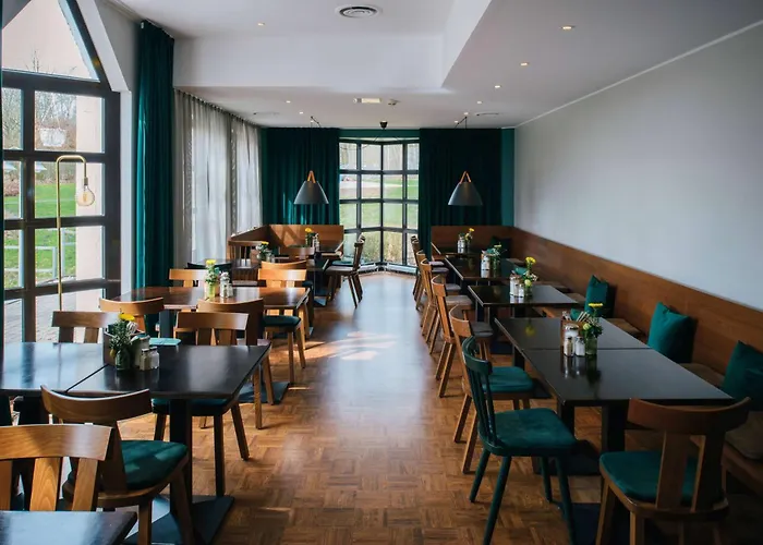 Vienna House Easy By Wyndham Castrop-Rauxel