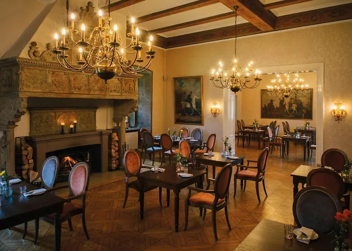 Vienna House Easy By Wyndham Hotel 4*