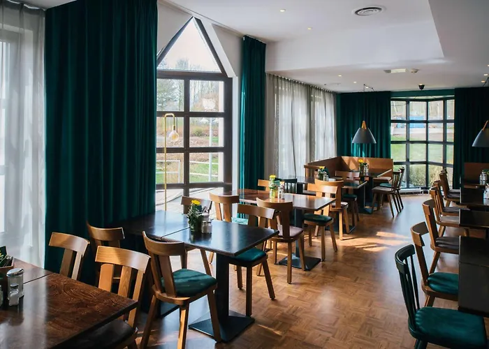 Vienna House Easy By Wyndham