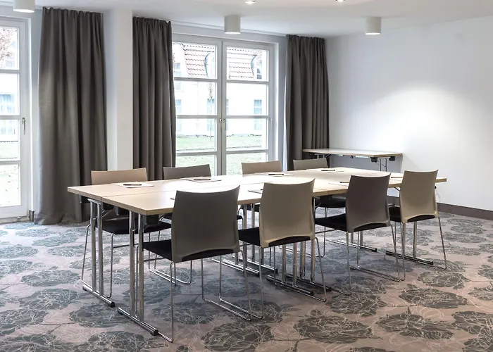 Hotel Vienna House Easy By Wyndham