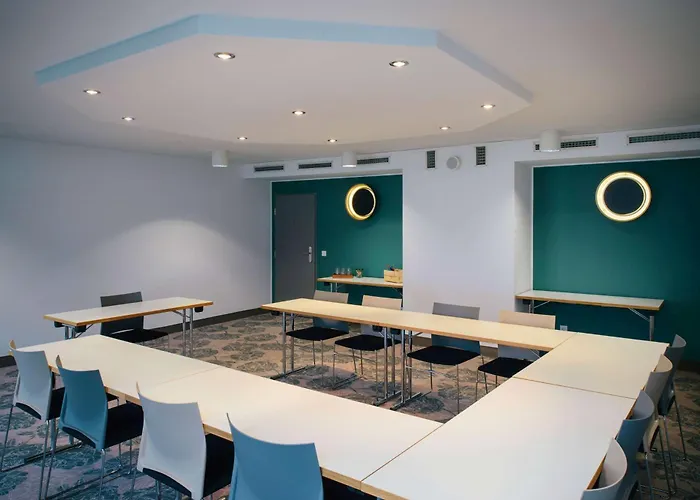 Hotel Vienna House Easy By Wyndham Castrop-Rauxel