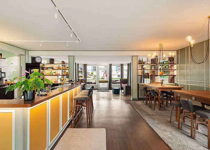 Vienna House Easy By Wyndham Castrop-Rauxel