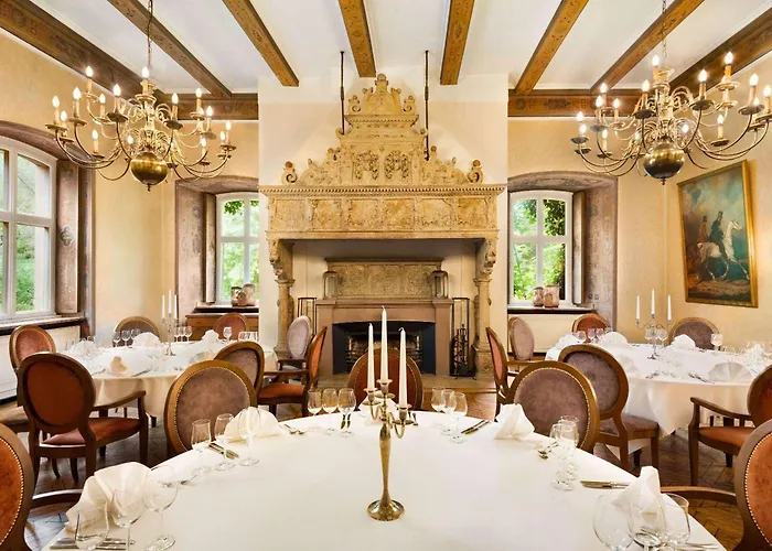 Vienna House Easy By Wyndham