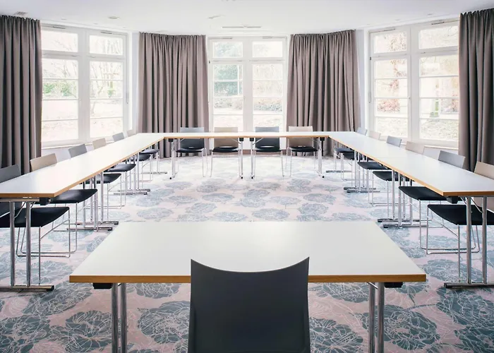 Vienna House Easy By Wyndham Castrop-Rauxel