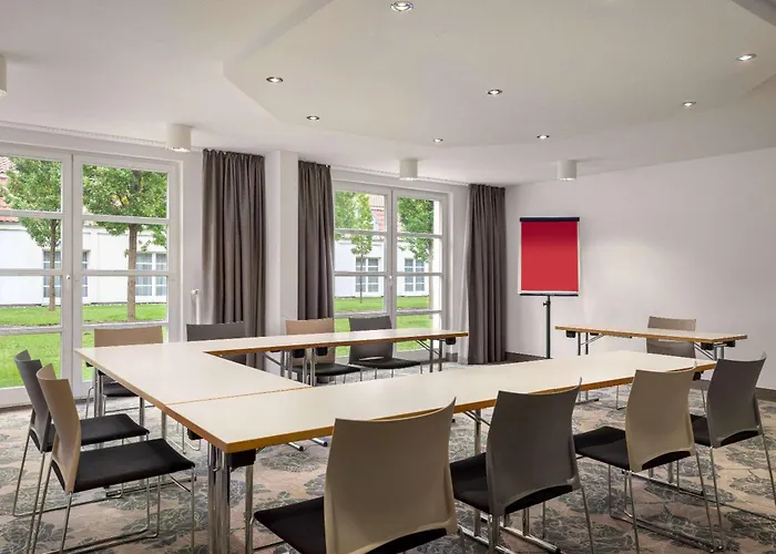 Hotel Vienna House Easy By Wyndham Castrop-Rauxel