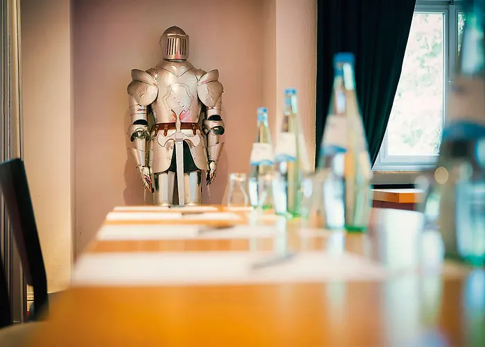 Hotel Vienna House Easy By Wyndham Castrop-Rauxel