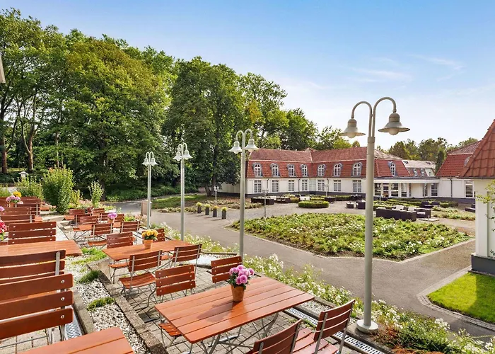 Vienna House Easy By Wyndham 4* Castrop-Rauxel