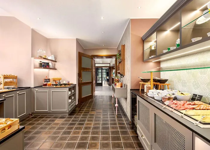 Vienna House Easy By Wyndham