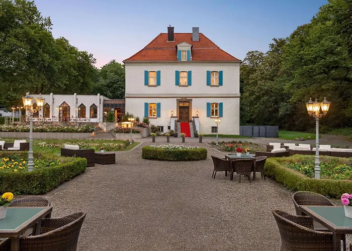 Hotel Vienna House Easy By Wyndham