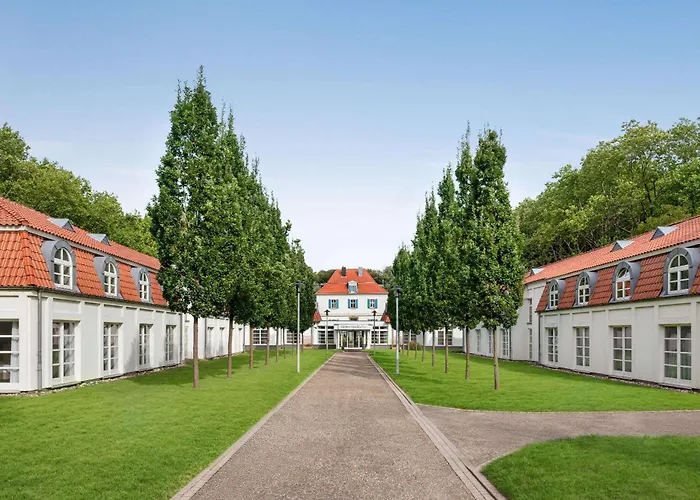 Vienna House Easy By Wyndham