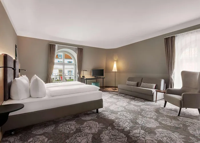 Hotel Vienna House Easy By Wyndham Castrop-Rauxel